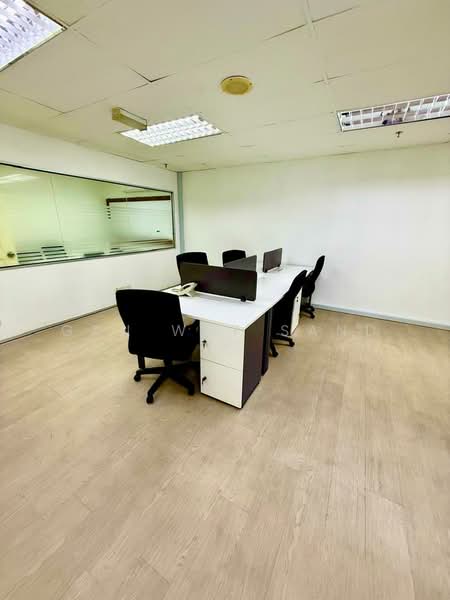 Pejabat untuk Disewa di Leisure Commerce Square (Petaling Jaya) - GAN WEY SAND - Interior - PropertyGuru.com.my