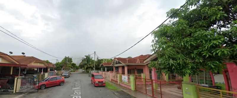 Rumah Berkembar untuk Dijual di Seremban (Negeri Sembilan) - Fifi Natasya - Exterior - PropertyGuru.com.my