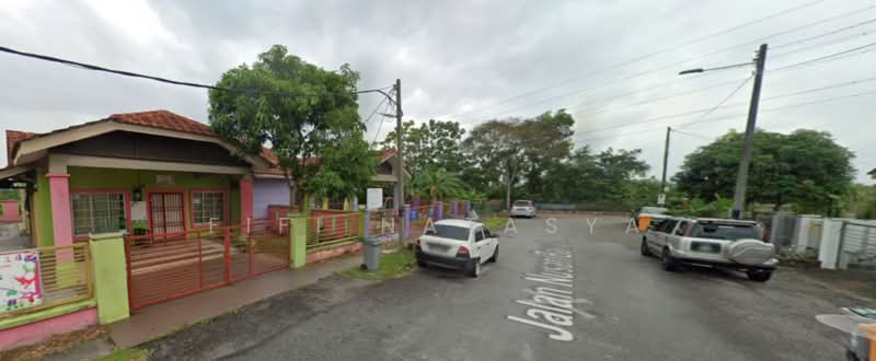 Rumah Berkembar untuk Dijual di Seremban (Negeri Sembilan) - Fifi Natasya - Exterior - PropertyGuru.com.my