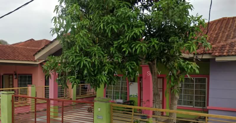 Rumah Berkembar untuk Dijual di Seremban (Negeri Sembilan) - Fifi Natasya - Exterior - PropertyGuru.com.my
