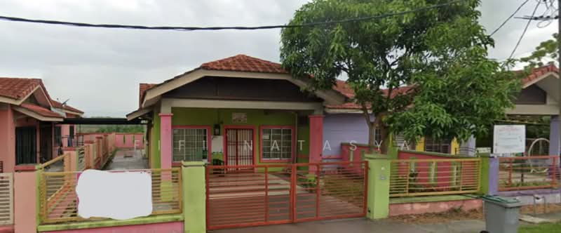 Rumah Berkembar untuk Dijual di Seremban (Negeri Sembilan) - Fifi Natasya - Exterior - PropertyGuru.com.my