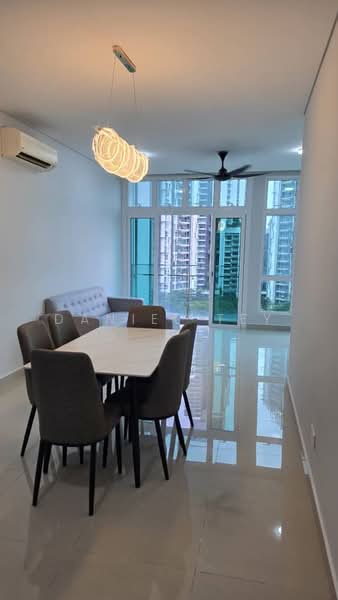 Kondominium untuk Disewa di One Medini - Daniel Tey - PropertyGuru.com.my