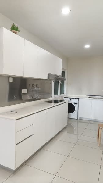 Service Residence for Rent at Grandview 360 - Nico Chong - Kitchen - PropertyGuru.com.my