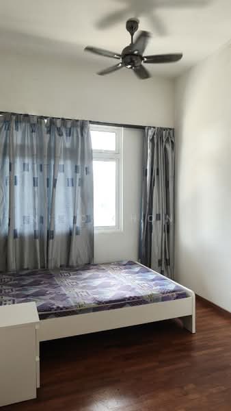 Service Residence for Rent at Grandview 360 - Nico Chong - Bedroom - PropertyGuru.com.my