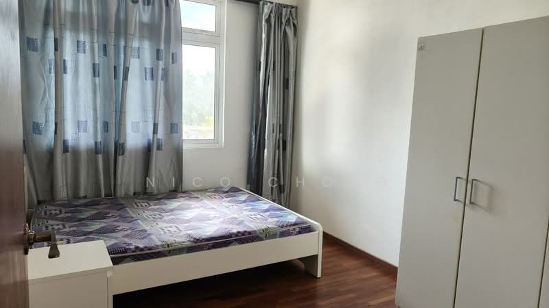 Service Residence for Rent at Grandview 360 - Nico Chong - Bedroom - PropertyGuru.com.my