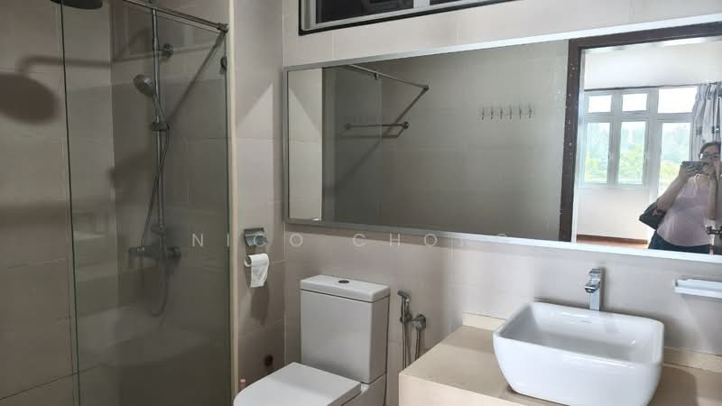 Service Residence for Rent at Grandview 360 - Nico Chong - Bathroom - PropertyGuru.com.my
