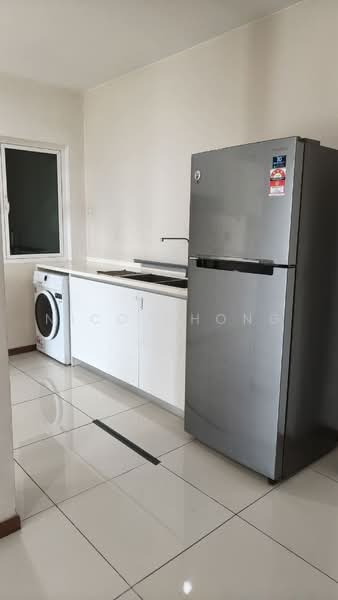 Service Residence for Rent at Grandview 360 - Nico Chong - Kitchen - PropertyGuru.com.my