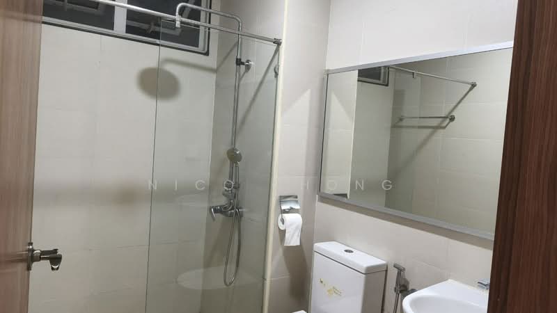 Service Residence for Rent at Grandview 360 - Nico Chong - Bathroom - PropertyGuru.com.my