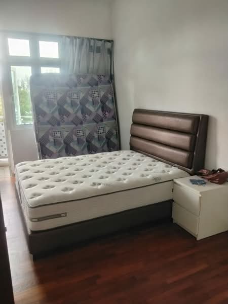 Service Residence for Rent at Grandview 360 - Nico Chong - Bedroom - PropertyGuru.com.my
