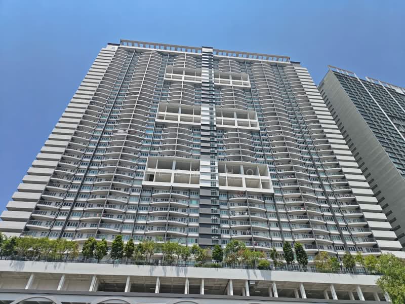 Condominium for Sale at The Zen - Alex Ho - Exterior - PropertyGuru.com.my