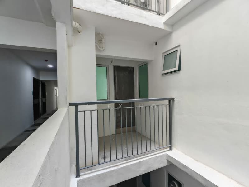 Condominium for Sale at The Zen - Alex Ho - Exterior - PropertyGuru.com.my
