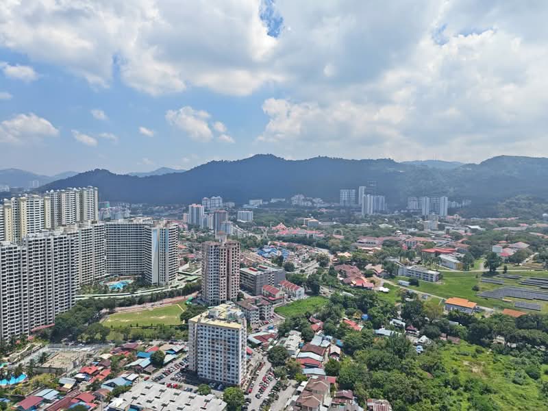 Condominium for Sale at The Zen - Alex Ho - Exterior - PropertyGuru.com.my