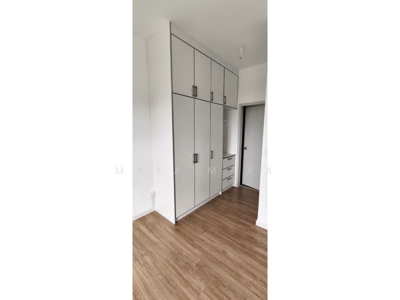 Service Residence for Rent at Sensory Residence @ Southville City - Maya Myra - Interior - PropertyGuru.com.my