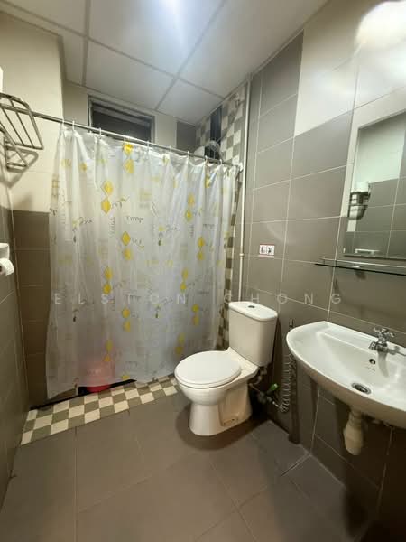 Pangsapuri untuk Dijual di Lagenda Tasek Luxurious Suite - Elston Chong - Bathroom - PropertyGuru.com.my