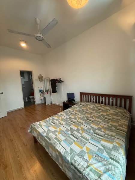Pangsapuri untuk Dijual di Lagenda Tasek Luxurious Suite - Elston Chong - Bedroom - PropertyGuru.com.my