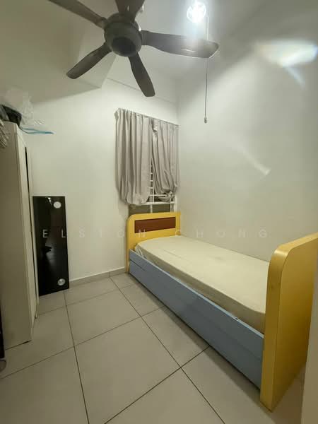 Pangsapuri untuk Dijual di Lagenda Tasek Luxurious Suite - Elston Chong - Bedroom - PropertyGuru.com.my