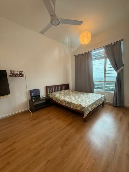 Pangsapuri untuk Dijual di Lagenda Tasek Luxurious Suite - Elston Chong - Bedroom - PropertyGuru.com.my