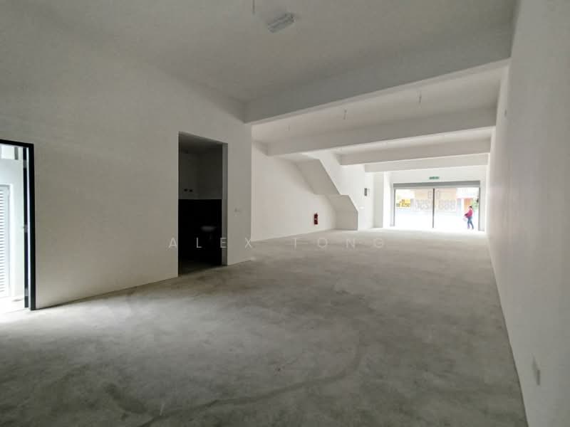 Shop / Office untuk Disewa di Bandar Serenia (Dengkil) - Alex Tong - PropertyGuru.com.my