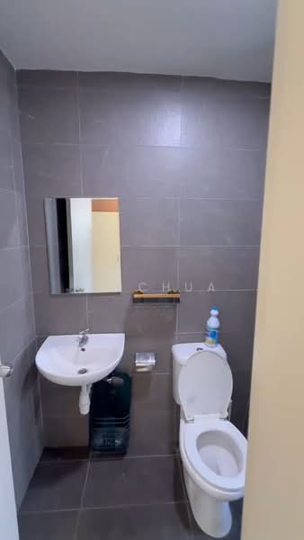 Servis Apartment untuk Disewa di Majestic Maxim - JS CHUA - Bathroom - PropertyGuru.com.my
