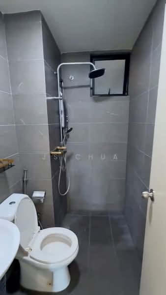 Servis Apartment untuk Disewa di Majestic Maxim - JS CHUA - Bathroom - PropertyGuru.com.my