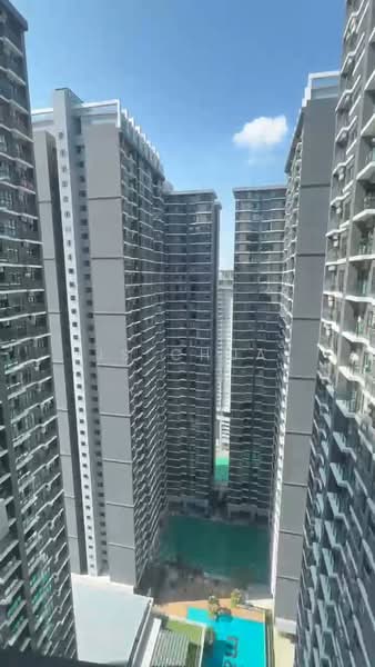 Servis Apartment untuk Disewa di Majestic Maxim - JS CHUA - Exterior - PropertyGuru.com.my