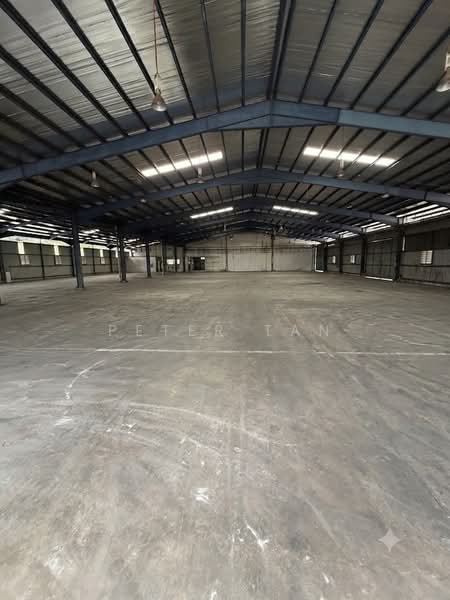 Kilang untuk Disewa di Rawang (Selangor) - Peter Tan - Interior - PropertyGuru.com.my
