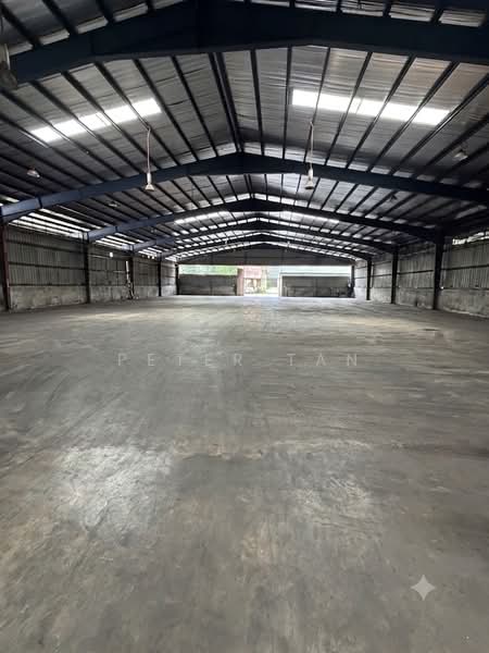 Kilang untuk Disewa di Rawang (Selangor) - Peter Tan - Interior - PropertyGuru.com.my