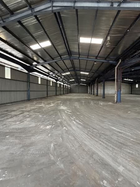 Kilang untuk Disewa di Rawang (Selangor) - Peter Tan - Interior - PropertyGuru.com.my