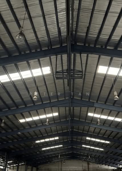 Kilang untuk Disewa di Rawang (Selangor) - Peter Tan - Interior - PropertyGuru.com.my