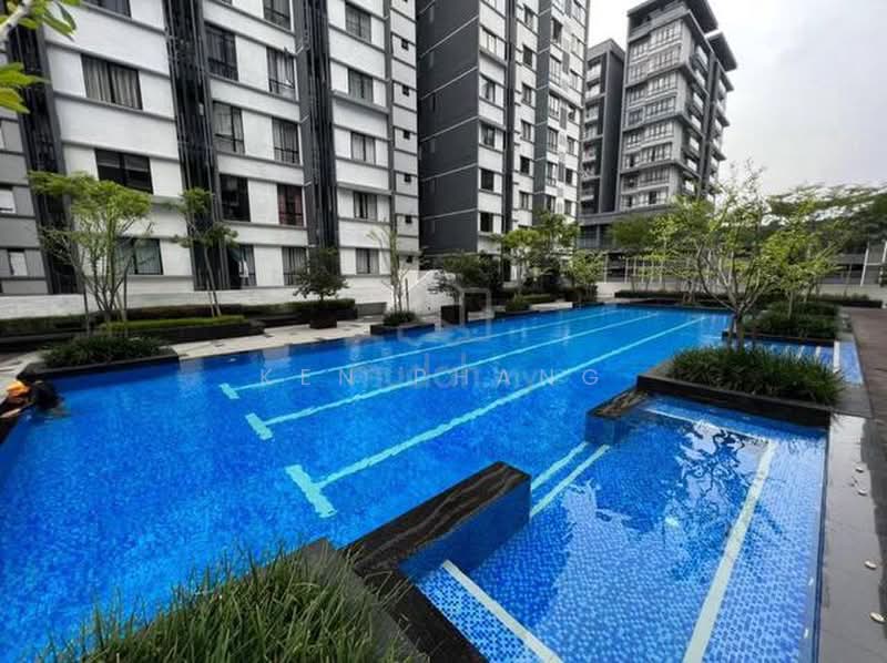 Service Residence for Sale at Utropolis Urbano - Ken Phang - Exterior - PropertyGuru.com.my