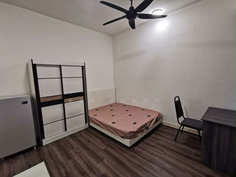 Service Residence for Sale at Utropolis Urbano - Ken Phang - Bedroom - PropertyGuru.com.my