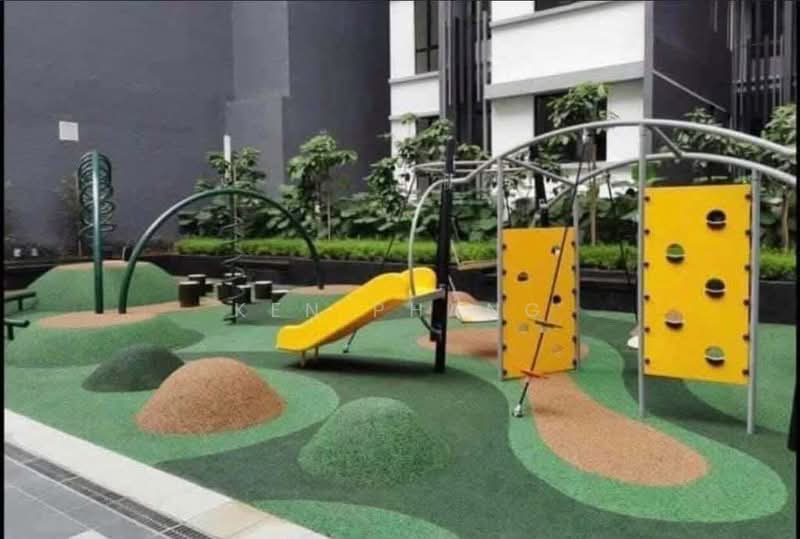 Service Residence for Sale at Utropolis Urbano - Ken Phang - Exterior - PropertyGuru.com.my