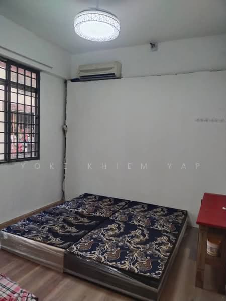Pangsapuri untuk Disewa di Pusat Hentian Kajang - Yoke Khiem Yap - Bedroom - PropertyGuru.com.my