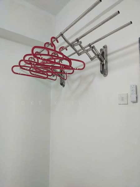 Pangsapuri untuk Disewa di Pusat Hentian Kajang - Yoke Khiem Yap - PropertyGuru.com.my