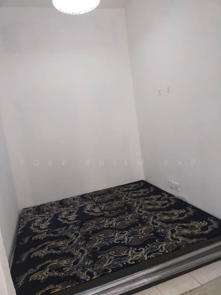 Pangsapuri untuk Disewa di Pusat Hentian Kajang - Yoke Khiem Yap - Bedroom - PropertyGuru.com.my