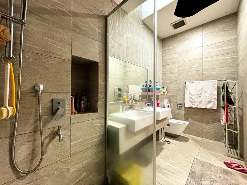 Rumah Teres untuk Dijual di Cyberjaya (Selangor) - Aliff Iqbal - PropertyGuru.com.my