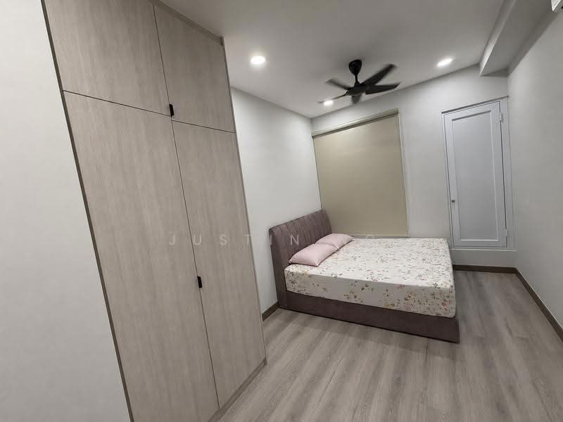 Kediaman Servis untuk Disewa di Cubic Botanical - Justin Ng - PropertyGuru.com.my