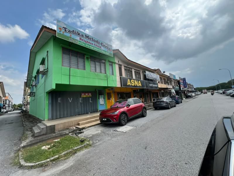 Shop for Sale in Bukit Sentosa (Rawang) - Evelyn Khoo - Exterior - PropertyGuru.com.my