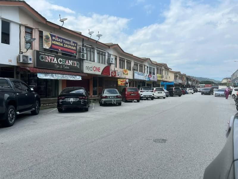 Shop for Sale in Bukit Sentosa (Rawang) - Evelyn Khoo - PropertyGuru.com.my