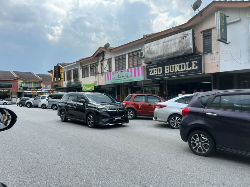 Shop for Sale in Bukit Sentosa (Rawang) - Evelyn Khoo - PropertyGuru.com.my
