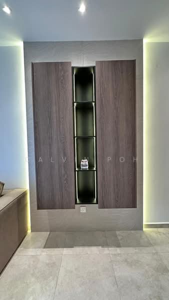 Condominium for Sale at Trinity Pentamont - Calvin Poh - Interior - PropertyGuru.com.my