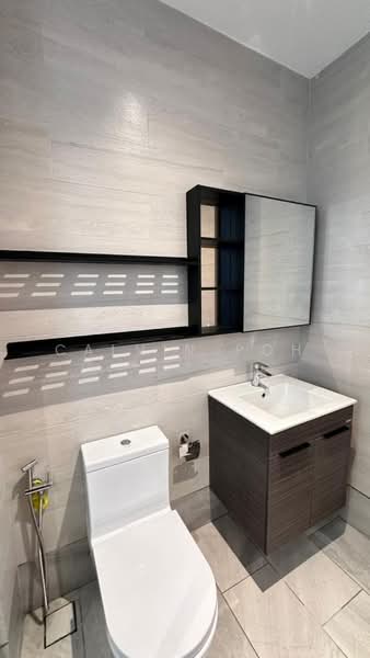Condominium for Sale at Trinity Pentamont - Calvin Poh - Bathroom - PropertyGuru.com.my