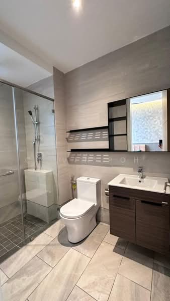 Condominium for Sale at Trinity Pentamont - Calvin Poh - Bathroom - PropertyGuru.com.my