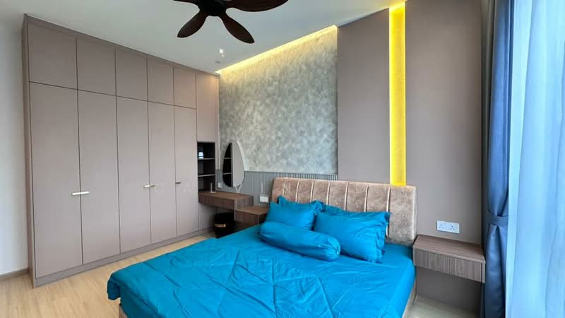 Condominium for Sale at Trinity Pentamont - Calvin Poh - Bedroom - PropertyGuru.com.my