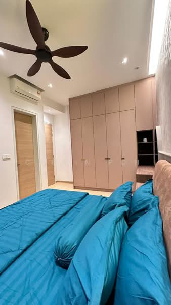 Condominium for Sale at Trinity Pentamont - Calvin Poh - Bedroom - PropertyGuru.com.my