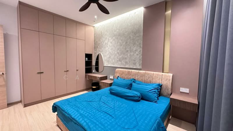 Condominium for Sale at Trinity Pentamont - Calvin Poh - Bedroom - PropertyGuru.com.my
