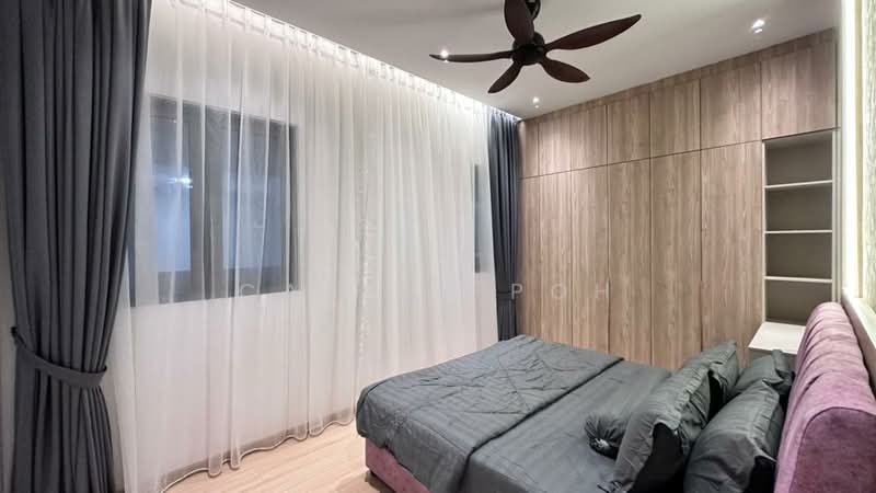 Condominium for Sale at Trinity Pentamont - Calvin Poh - Bedroom - PropertyGuru.com.my