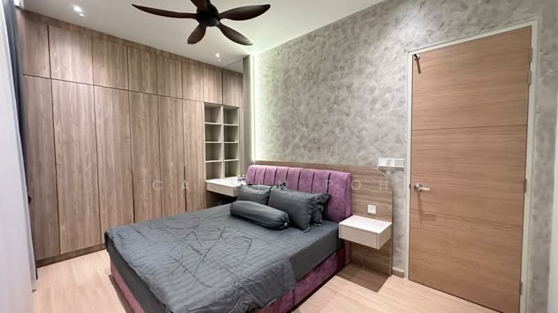 Condominium for Sale at Trinity Pentamont - Calvin Poh - PropertyGuru.com.my