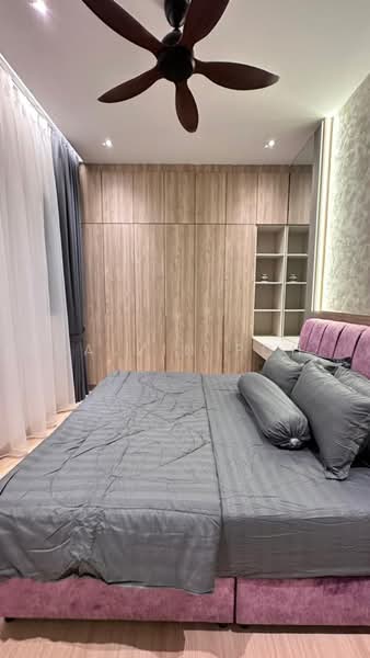 Condominium for Sale at Trinity Pentamont - Calvin Poh - Bedroom - PropertyGuru.com.my