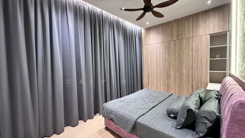Condominium for Sale at Trinity Pentamont - Calvin Poh - Bedroom - PropertyGuru.com.my